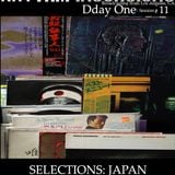 Session 12 (Selections: Japan)