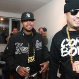 Snort Eccies Chinx Drugz/Coke Boys Edition
