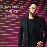 AJD - BBC Asian Network Love Friday Mix - November 2015