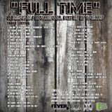 Full Time Vol. 1 – Reggae/Dancehall (2009)
