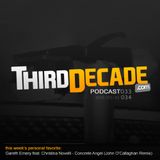Podcast 033/034