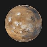 Mars Discovery Session