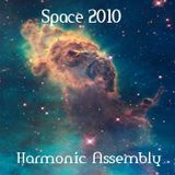 Space 2010 Harmonic Assembly