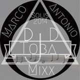Marco antonio solis edicion 2014