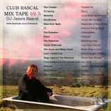Club Rascal Mix Tape 69.5