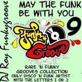 DJ Roy Funkygroove May the funk be with you mix 9