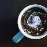 Use It With Coffee