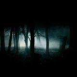 Deep Dark Techno Cast 004
