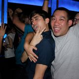 NON STOP POP! - MAY 2015 - Q Bar (San Francisco) - Volume Four