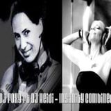 DJ Foxy ft DJ Heidi – Insanity combined