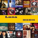Luna 2016-02-01: born between Februari 1 and 7 (W16.05)