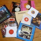 DJFOXYBEE MIX BOOGIE AFRO DISCO 100%VYNIL SENSATION