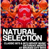 Natural Selections Promo Mix