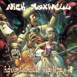 Adventures In Hip-Hop #10