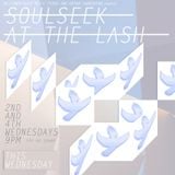 NEXT SOULSEEK 2/26/14 at THE LASH >>>FUXUS LIVE AT THE LASH // SOULSEEK 02-12-2014