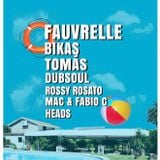 MaC_&_FabiO_C.ReFresH_YouR_MadNesS_PooL_Party_26-07-15