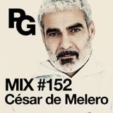 PlayGround Mix 152 - César de Melero