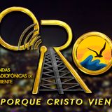 Provisión - Programa #11 - Quién Soy Yo?