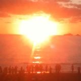 Sunset Ashram Ibiza June 2015