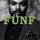 Fünf | The Funky Photographer | Dedicated to Myles Sanko