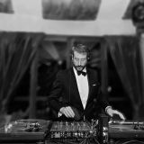 Mr Paul Dunphy Mix: August