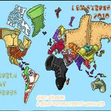 World Of Shoes - I Am Strong (John Michael & Billy Waters Pretty Mess Mix)