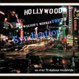 AL WALSER'S WEEKLY Top20 - February 27th 2014