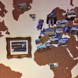 Take A Little Journey (31/01/2016 @ Schauspiel Frankfurt)