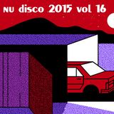 NU DISCO 2015 VOL 16 - EVERYBODY DOES