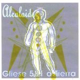 Alcaloidë - Spring 19