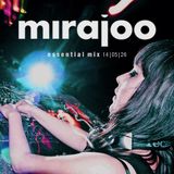 Mira Joo | Essential Mix 26.05.14