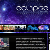 DJ NEERAV: ECLIPSE 2014, DJ SET