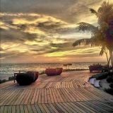Sunset Sessions @ LUX* Maldives 28.06.2014