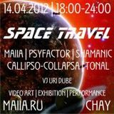 space Travel Mix
