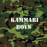 Kammari Boys Rough Mix