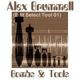 Bombs & Tools