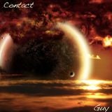 Contact - Mix CD - From Deep to dark.