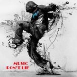 Music Don't Lie