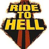 RIDE 2 HELL - Audrey Hellburn