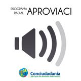 Programas APROVIACI