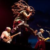 Rootz Underground - Reggae on the River 2013