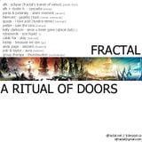 Fractal - A Ritual Of Doors