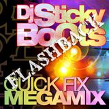 Sticky Boots HyperMiXx - CloudMiXx #12