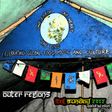 Ital Sunday - Outer regions skankin selection (2012)