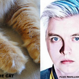 Diplo and Friends on BBC Radio 1Xtra feat. Cashmere Cat and Flux Pavilion 04/28/2013