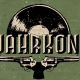 Jahrkon - Teach Dem Culture #6: Wheel Up & Come Again