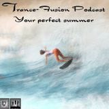 Bruno Alves & Genius D - Trance Fusion XL 022 (Bruno Alves' Hour)