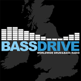 The - Kurruptdata Show - LIVE - Bassdrive Radio feat Phuture Dee Guest Mix - 14th Jan 2K16....