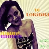 DJ Lobinha - Purple Summer (July SetMix '12)