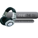 Vinnie the DJ New Years Eve 2014 MixTape